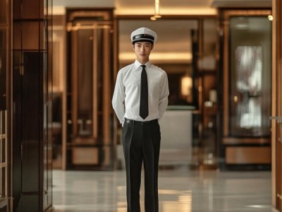 酒店服务蹲姿礼仪规范与实践