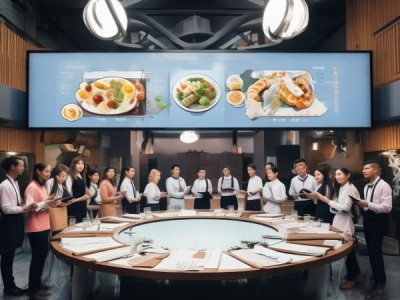 大学酒店管理餐饮题，一场深度 intersects的餐饮创新之旅