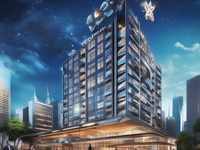 星级连锁酒店的战略定位，机遇与挑战分析