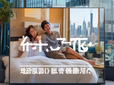 如何在抖音上进行酒店预订？你的秘密武器