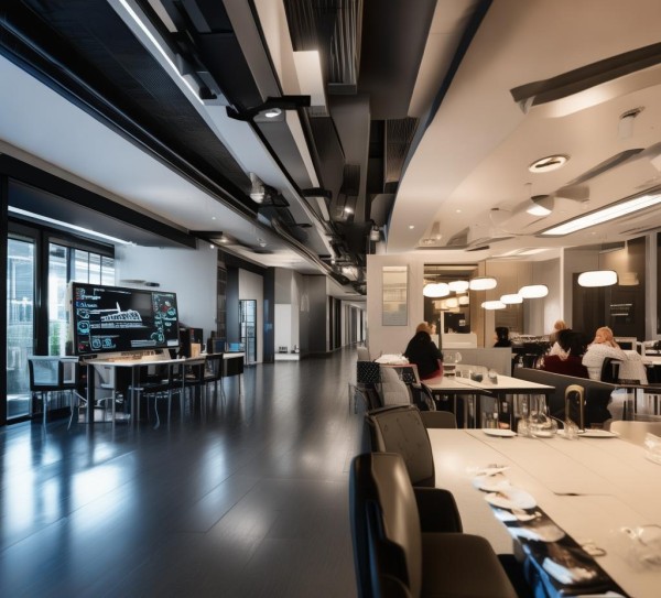 灯光管理制度,保障酒店餐饮部亮堂高效的思考 灯光管理制度,保障酒店餐饮部亮堂高效的思考