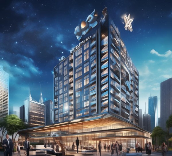 星级连锁酒店的战略定位,机遇与挑战 星级连锁酒店的战略定位,机遇与挑战