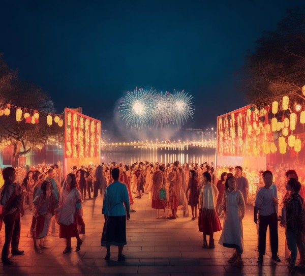 annual event in无锡 annual event in无锡