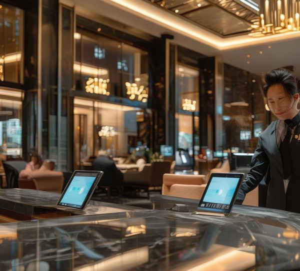 三丰酒店预订服务，品质与效率的完美结合