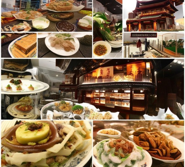 星竹酒店,餐饮管理的亮点与挑战 星竹酒店,餐饮管理的亮点与挑战