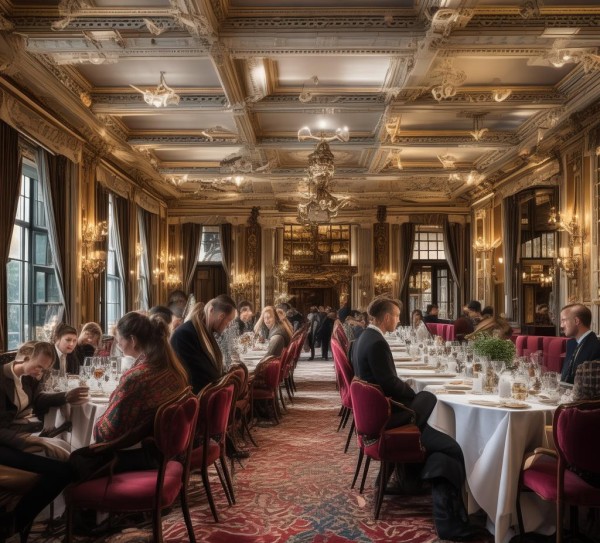 英国酒店餐饮管理公司,挑战与机遇 英国酒店餐饮管理公司,挑战与机遇